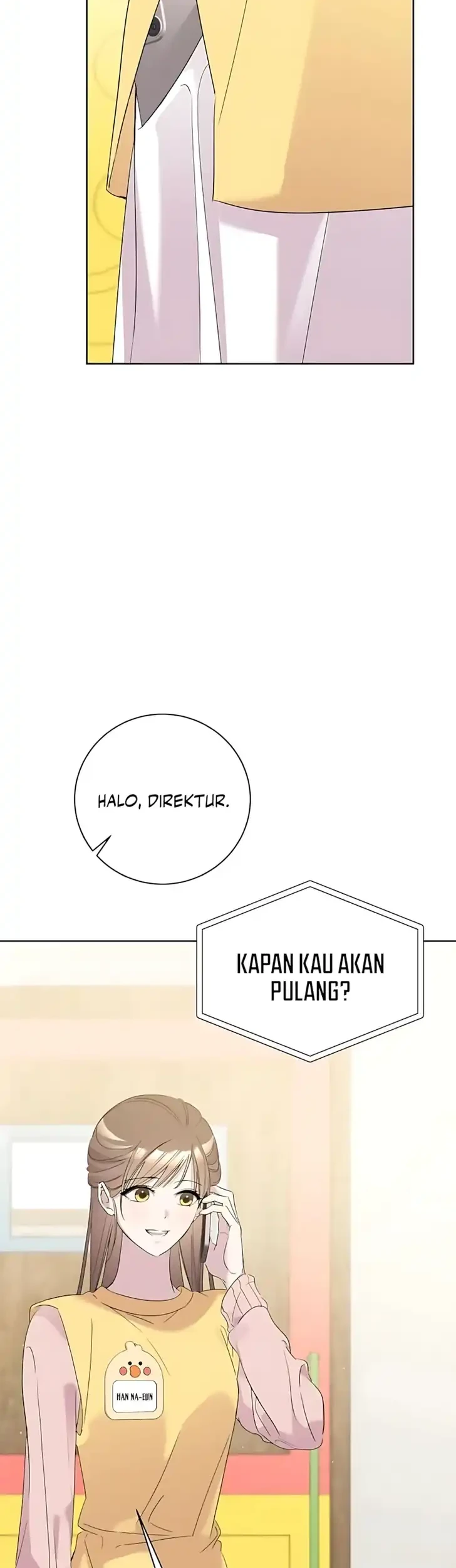 Love Starts with Parenting Chapter 9 Gambar 17