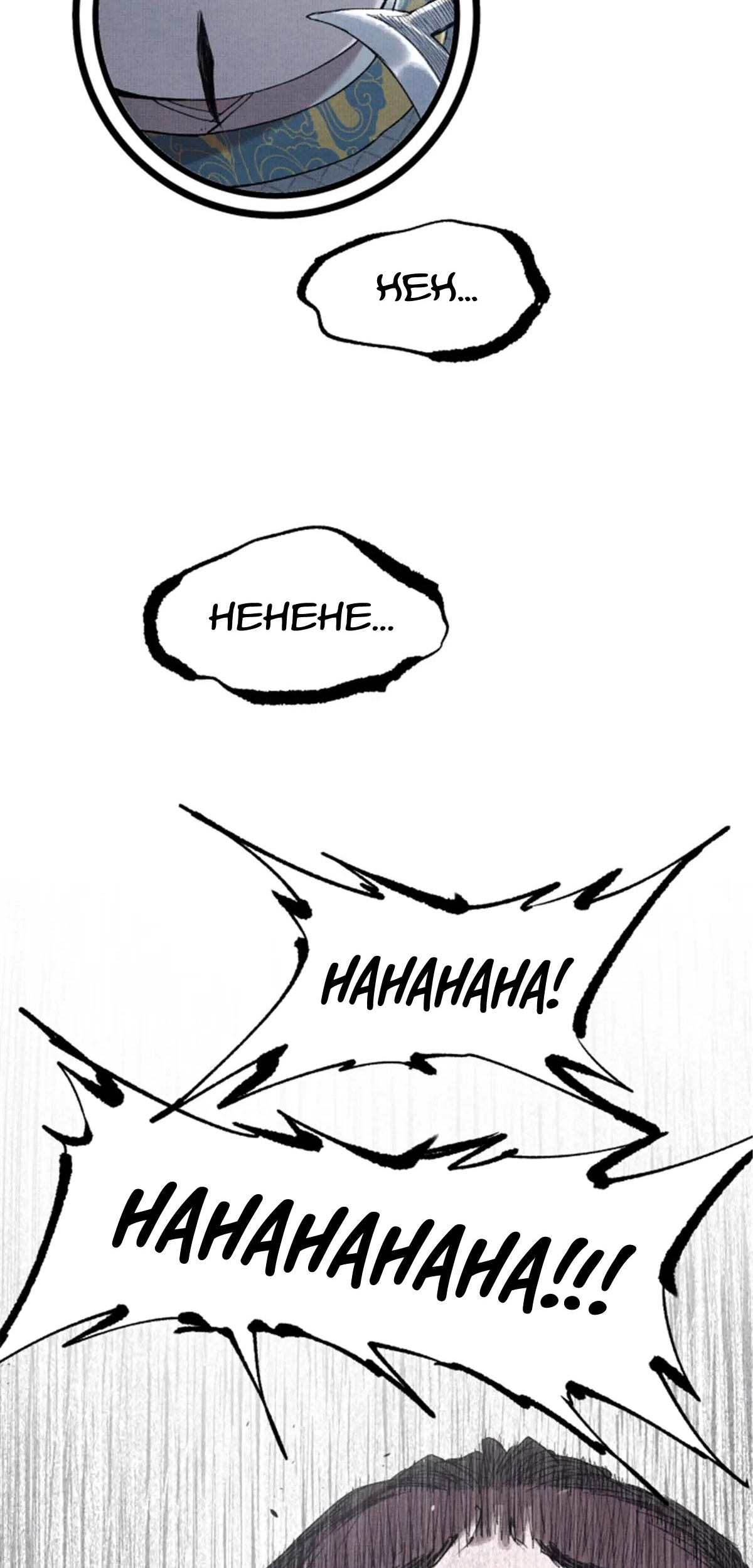 Lu Bu’s Life Simulator Chapter 111 halaman 14