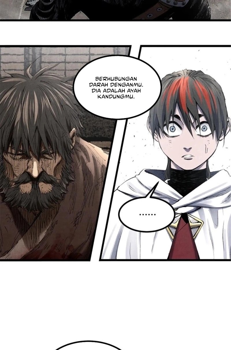 Lu Bu’s Life Simulator Chapter 112 halaman 8