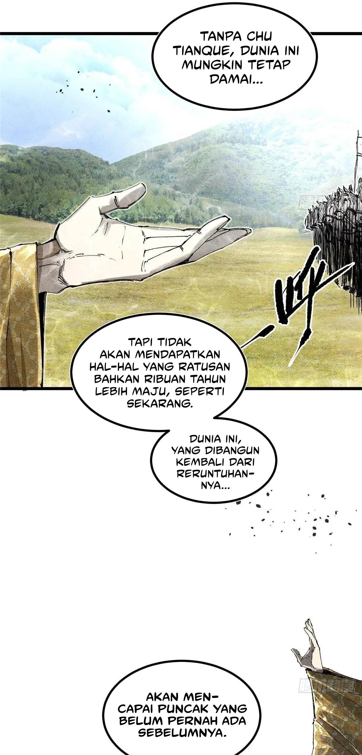 Lu Bu’s Life Simulator Chapter 131 halaman 13