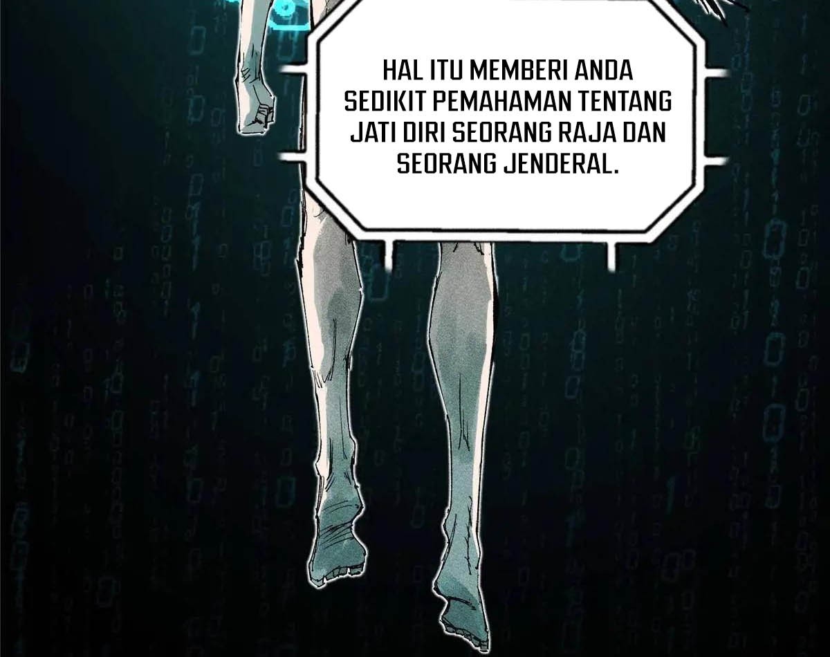 Lu Bu’s Life Simulator Chapter 132 halaman 10