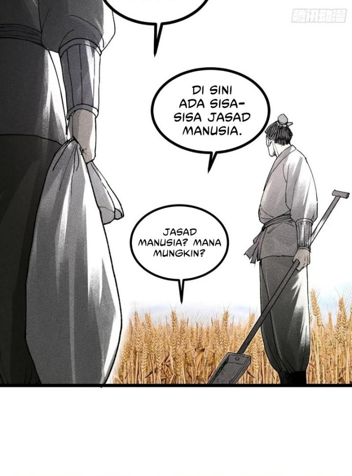 Lu Bu’s Life Simulator Chapter 133 halaman 9