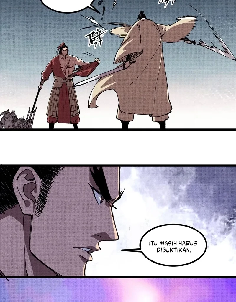 Lu Bu’s Life Simulator Chapter 150 halaman 10