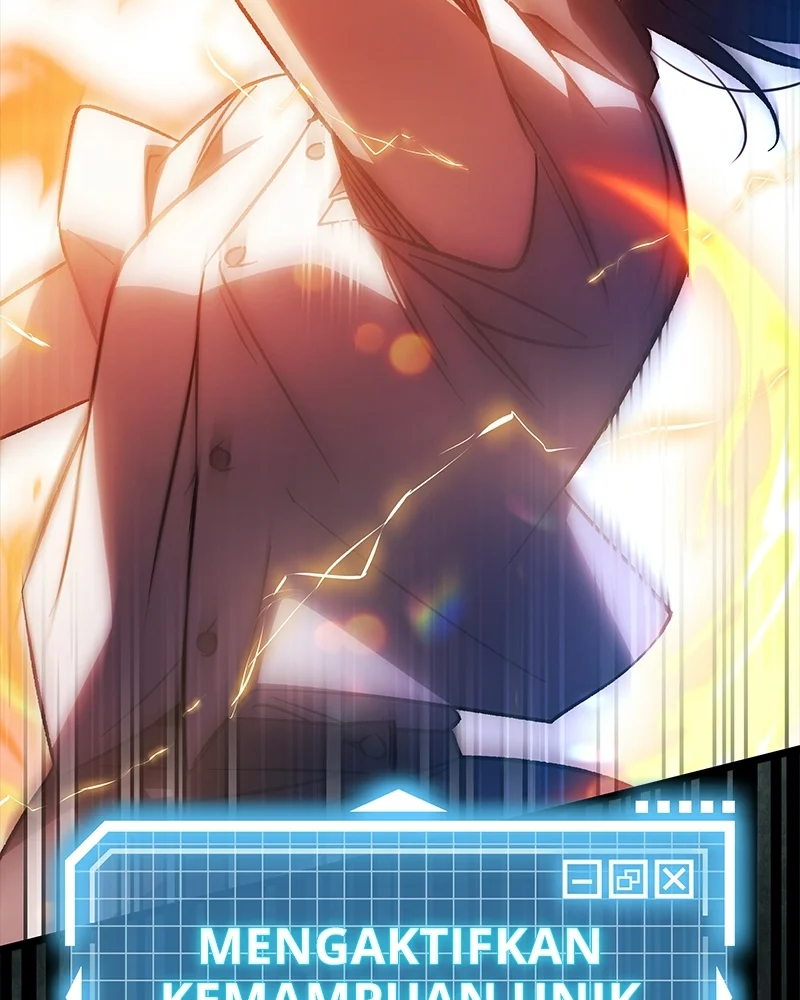Lv. 99 Princess of Black Flame Chapter 1 Gambar 66
