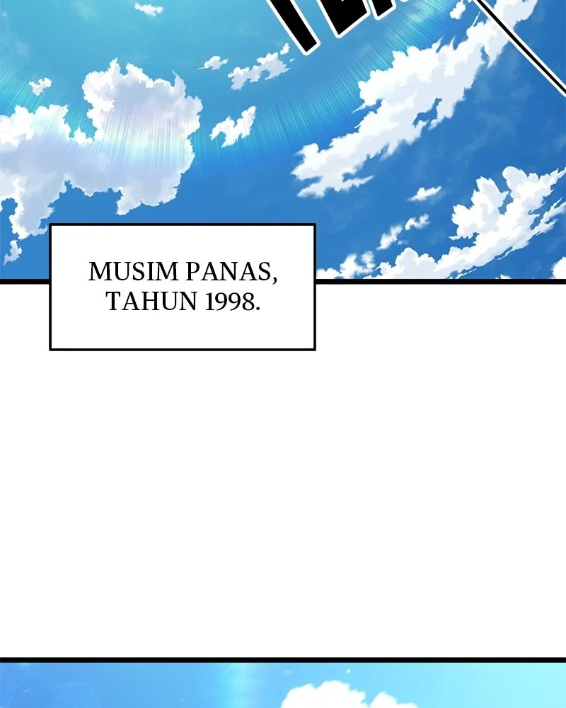 Lv. 99 Princess of Black Flame Chapter 1 Gambar 74