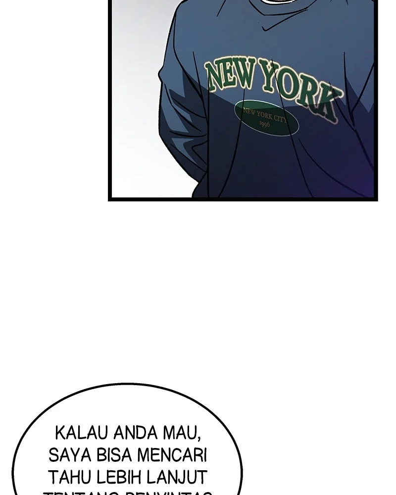 Lv. 99 Princess of Black Flame Chapter 10 Gambar 39