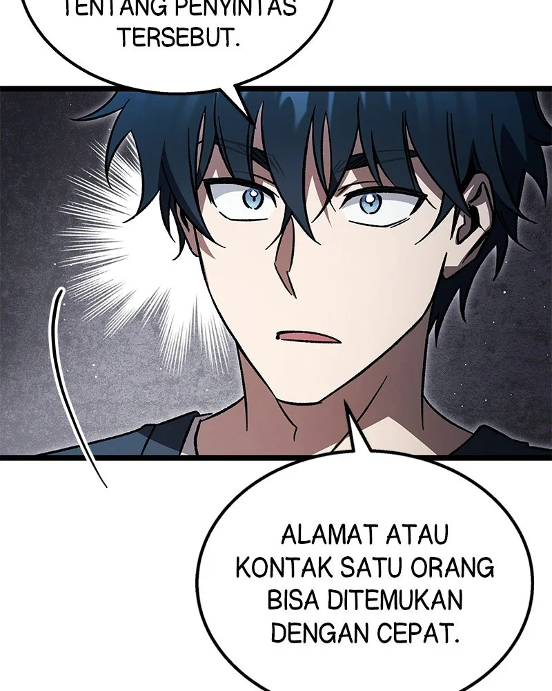 Lv. 99 Princess of Black Flame Chapter 10 Gambar 40