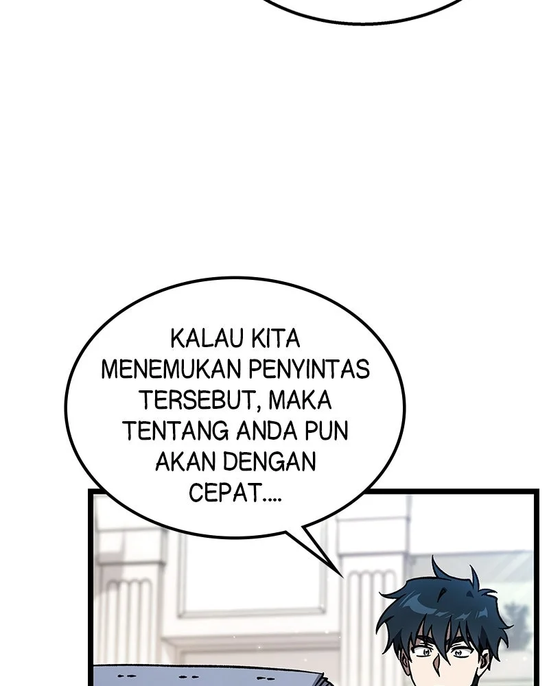 Lv. 99 Princess of Black Flame Chapter 10 Gambar 41