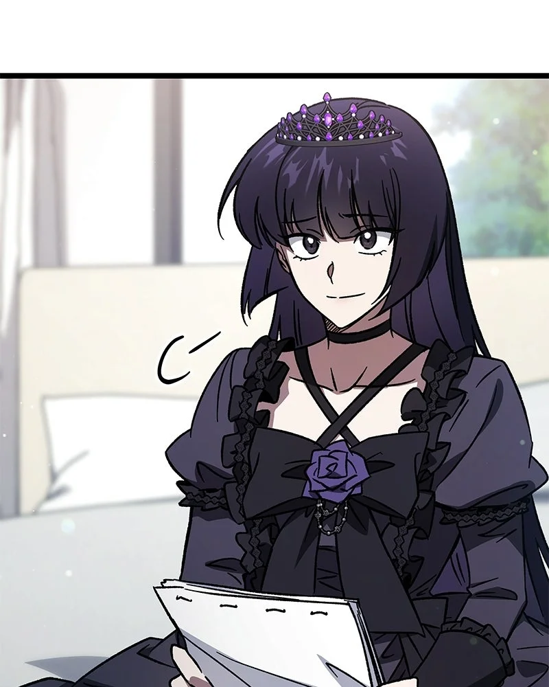 Lv. 99 Princess of Black Flame Chapter 10 Gambar 43