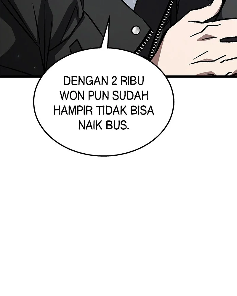 Lv. 99 Princess of Black Flame Chapter 11 Gambar 46