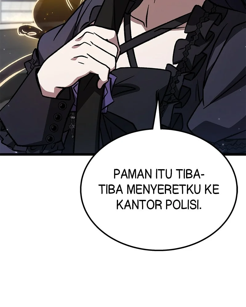 Lv. 99 Princess of Black Flame Chapter 11 Gambar 48