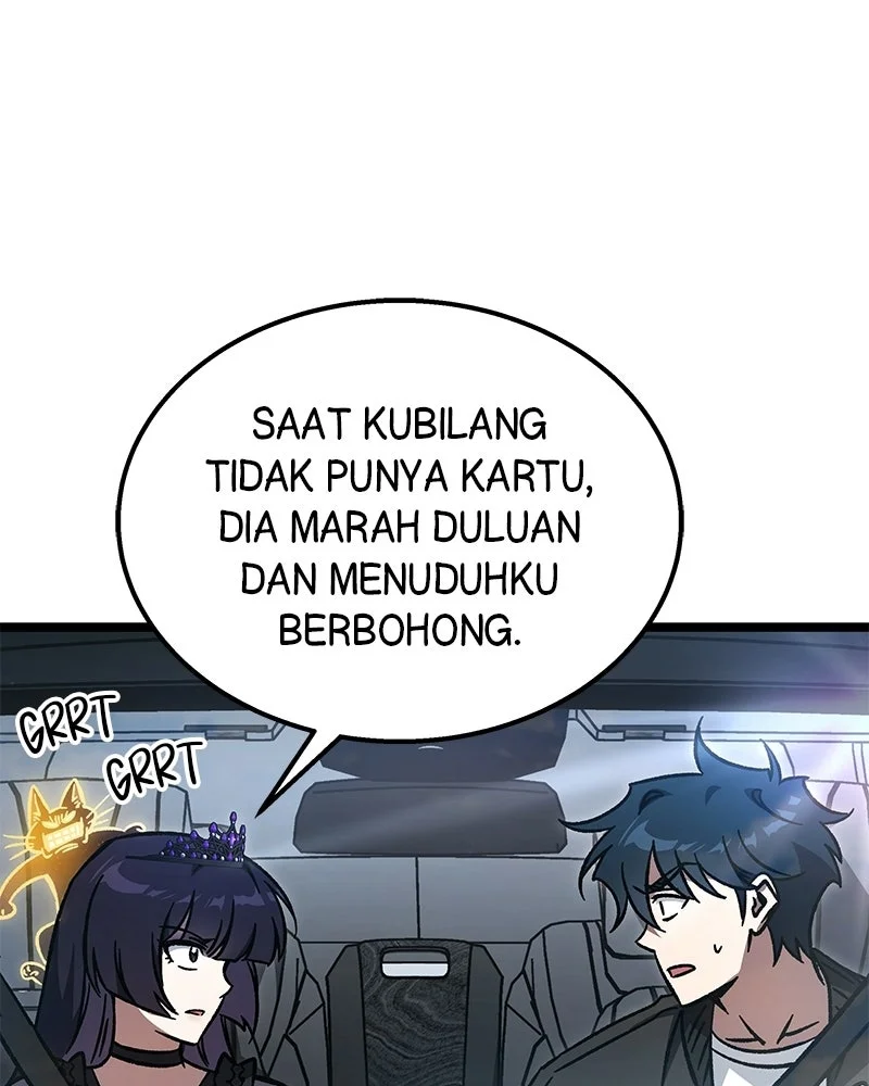 Lv. 99 Princess of Black Flame Chapter 11 Gambar 49