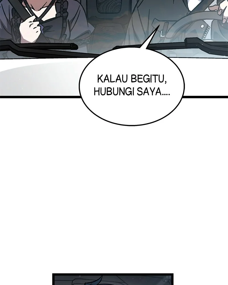 Lv. 99 Princess of Black Flame Chapter 11 Gambar 50