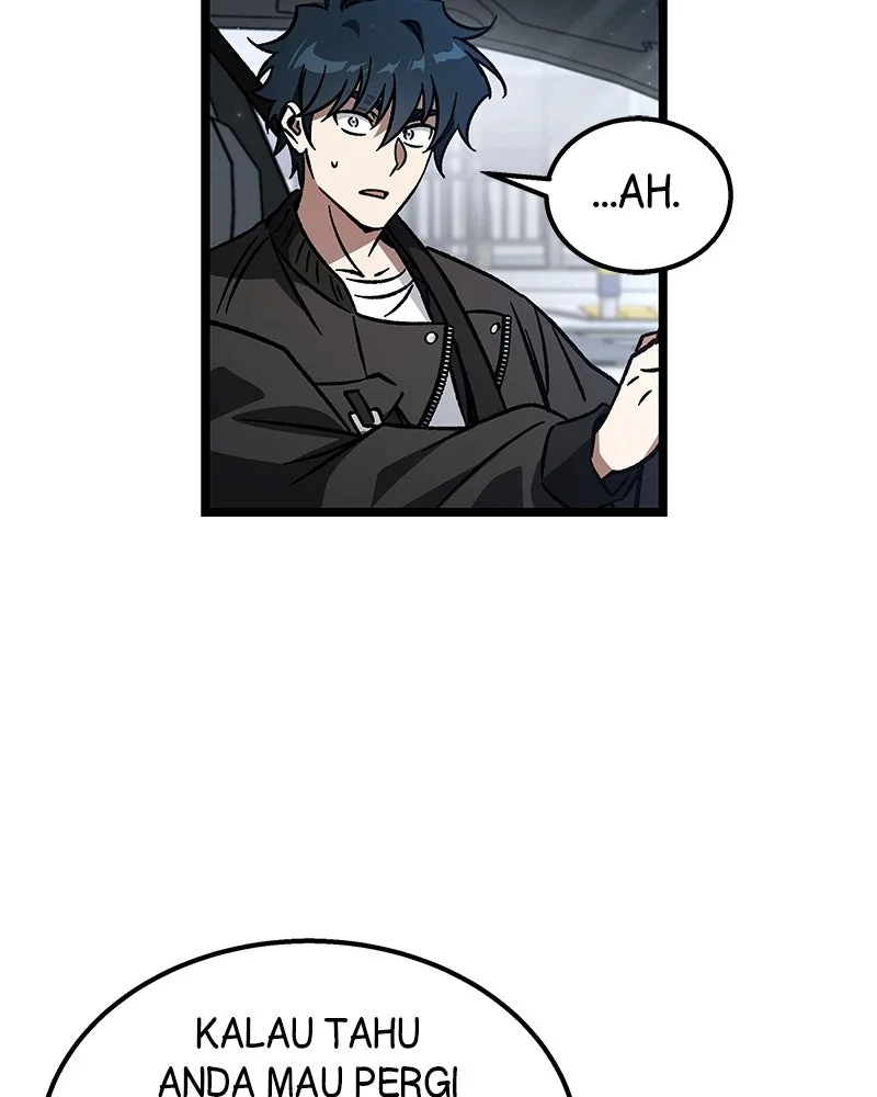 Lv. 99 Princess of Black Flame Chapter 11 Gambar 51