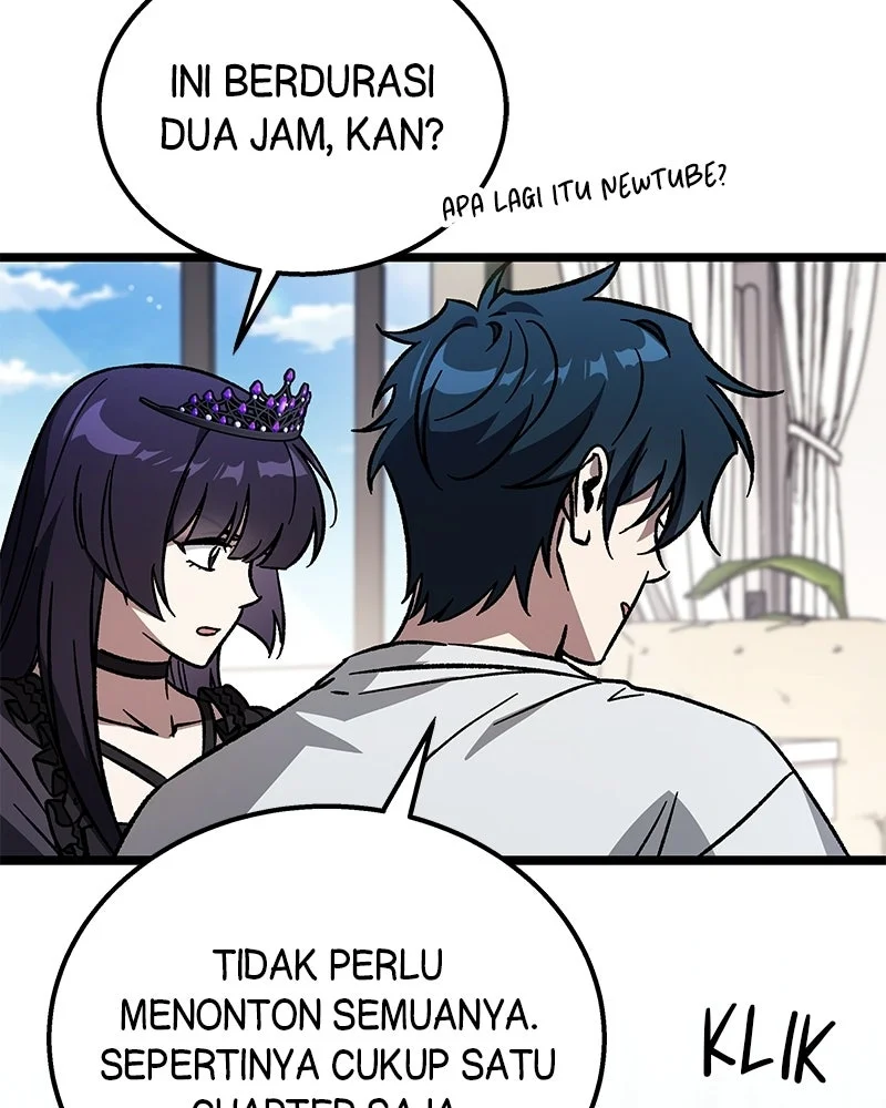 Lv. 99 Princess of Black Flame Chapter 12 Gambar 49