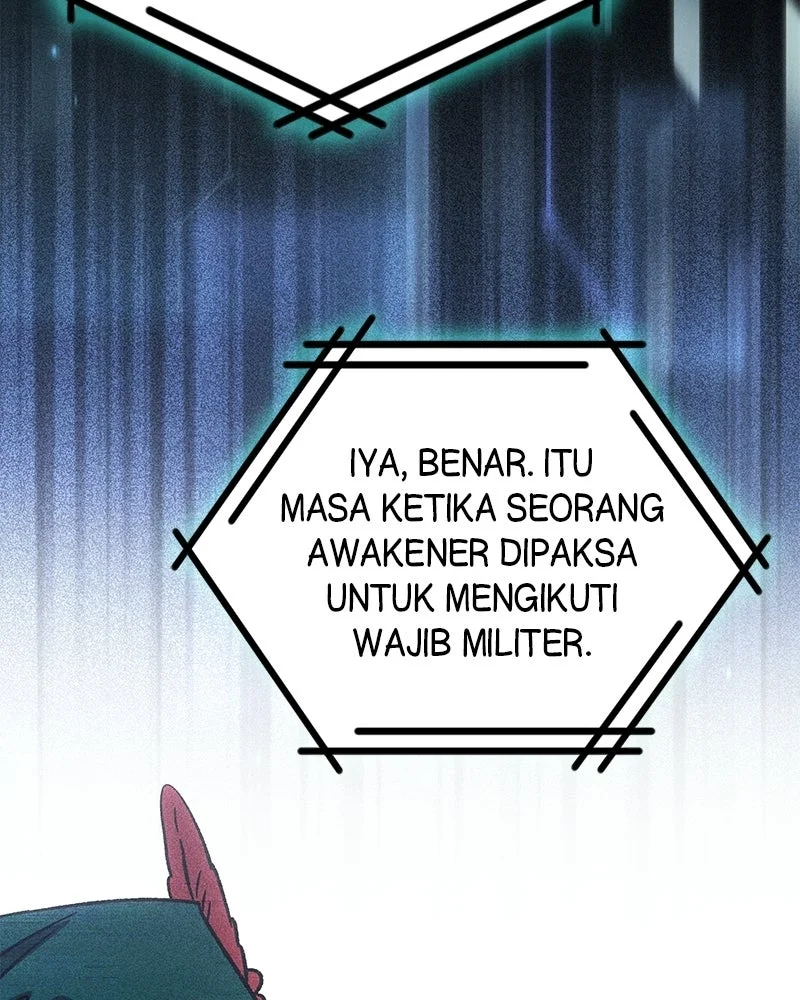 Lv. 99 Princess of Black Flame Chapter 12 Gambar 52