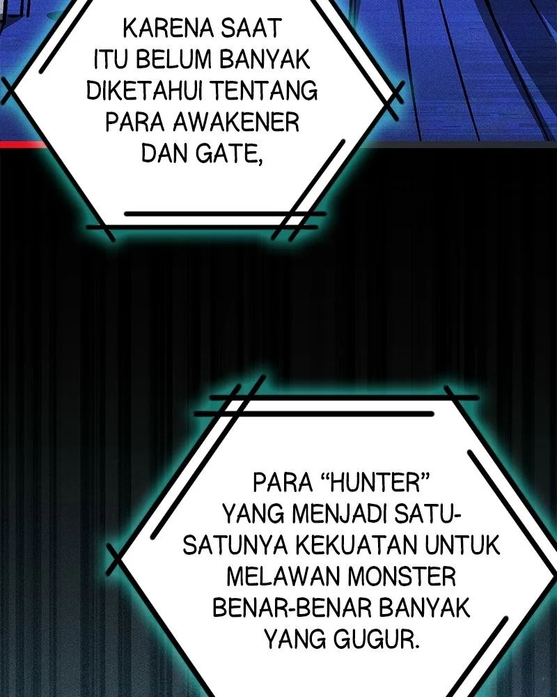 Lv. 99 Princess of Black Flame Chapter 12 Gambar 54