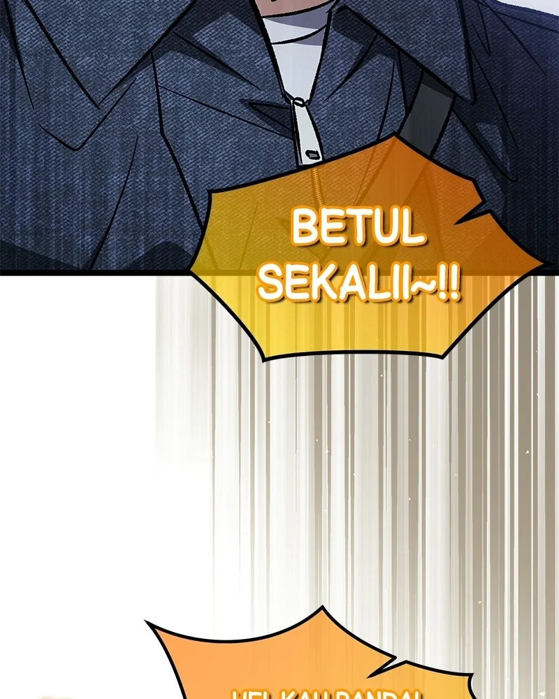 Lv. 99 Princess of Black Flame Chapter 13 Gambar 44
