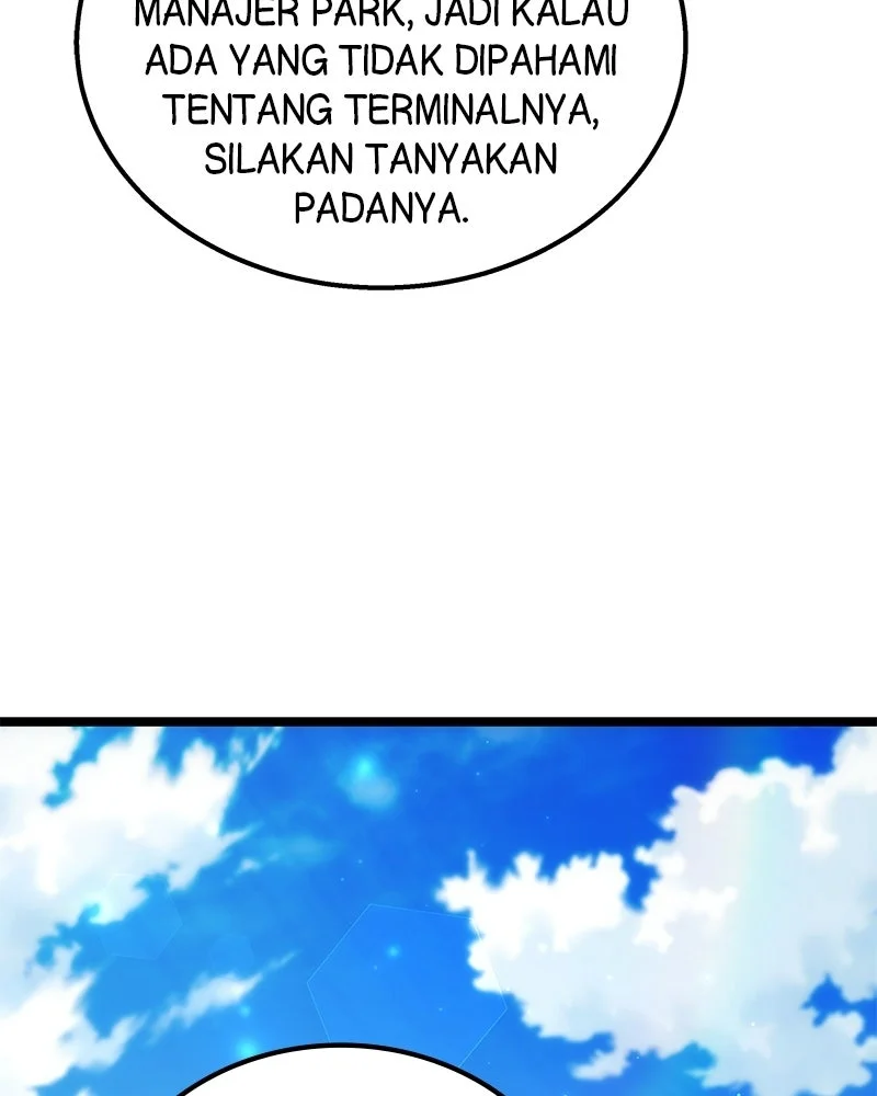 Lv. 99 Princess of Black Flame Chapter 13 Gambar 47