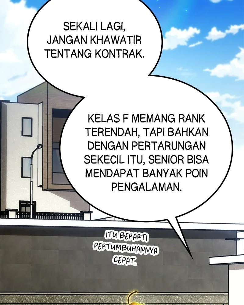 Lv. 99 Princess of Black Flame Chapter 13 Gambar 48
