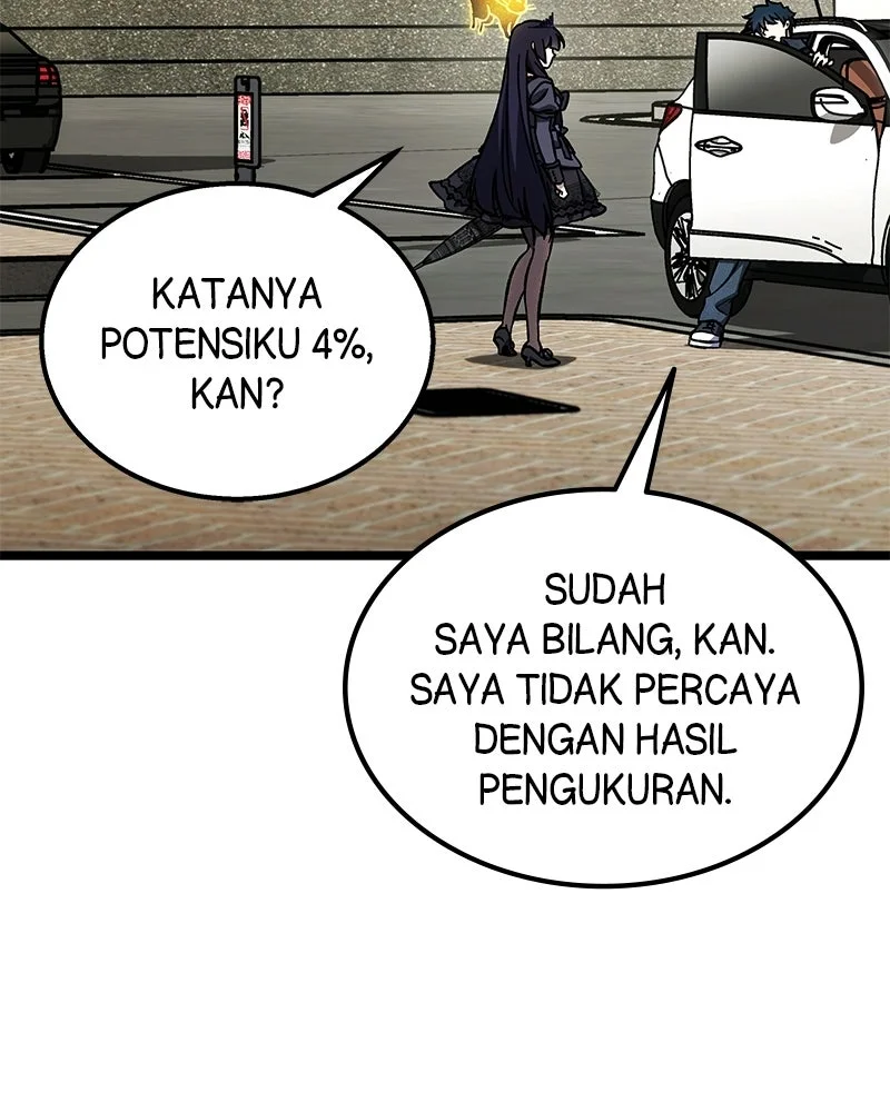 Lv. 99 Princess of Black Flame Chapter 13 Gambar 49