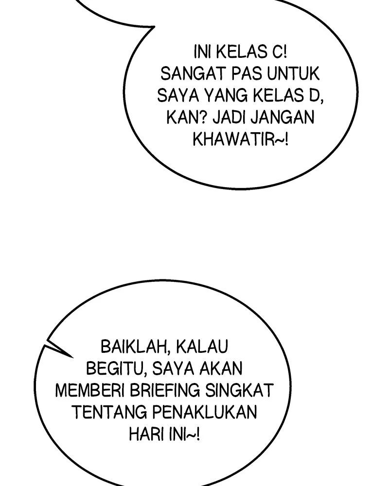 Lv. 99 Princess of Black Flame Chapter 14 Gambar 49