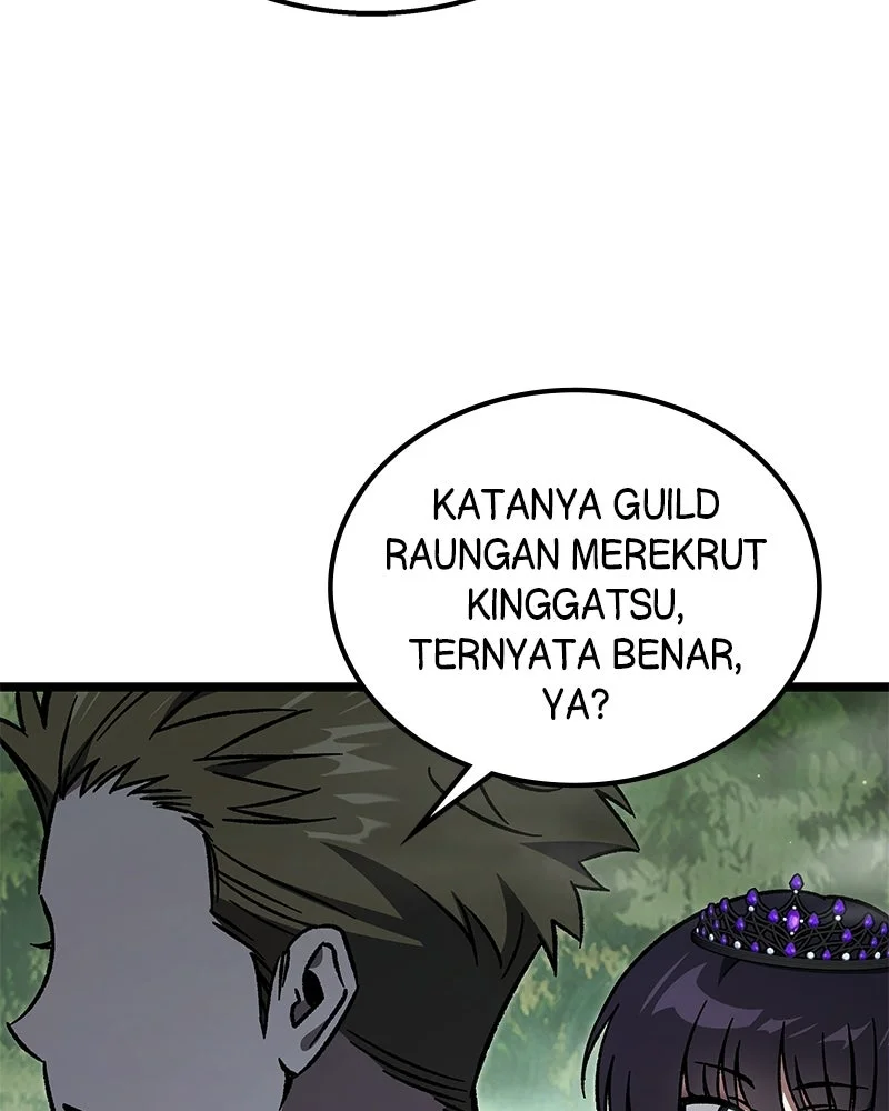Lv. 99 Princess of Black Flame Chapter 14 Gambar 50