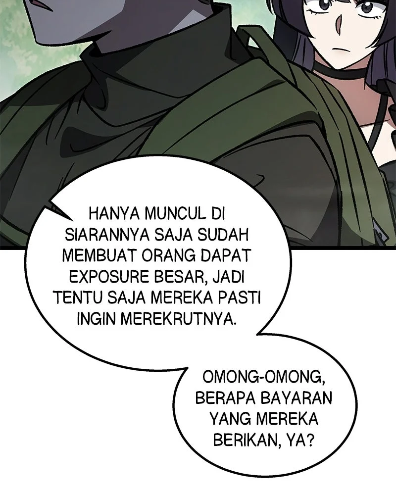 Lv. 99 Princess of Black Flame Chapter 14 Gambar 51