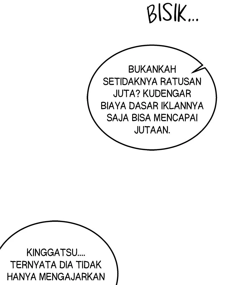 Lv. 99 Princess of Black Flame Chapter 14 Gambar 52