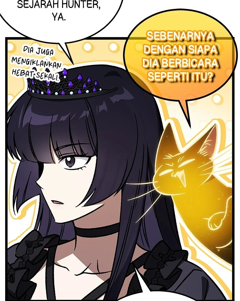 Lv. 99 Princess of Black Flame Chapter 14 Gambar 53