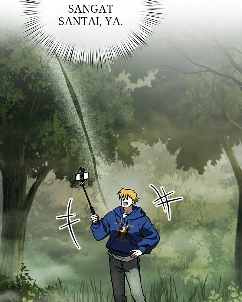 Lv. 99 Princess of Black Flame Chapter 14 Gambar 55