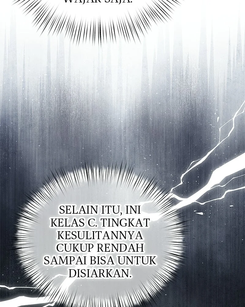 Lv. 99 Princess of Black Flame Chapter 14 Gambar 57