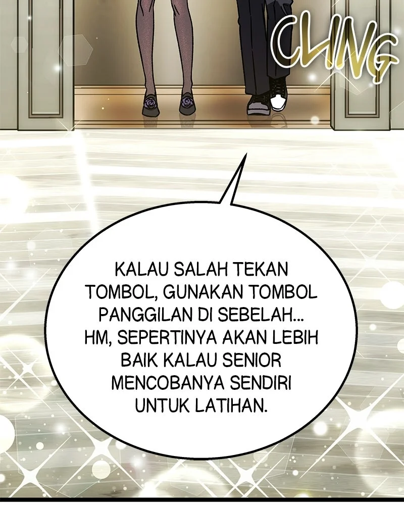 Lv. 99 Princess of Black Flame Chapter 16 Gambar 49