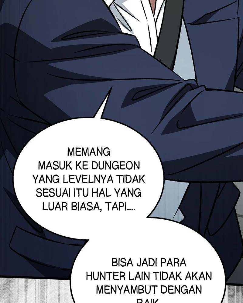 Lv. 99 Princess of Black Flame Chapter 17 Gambar 52