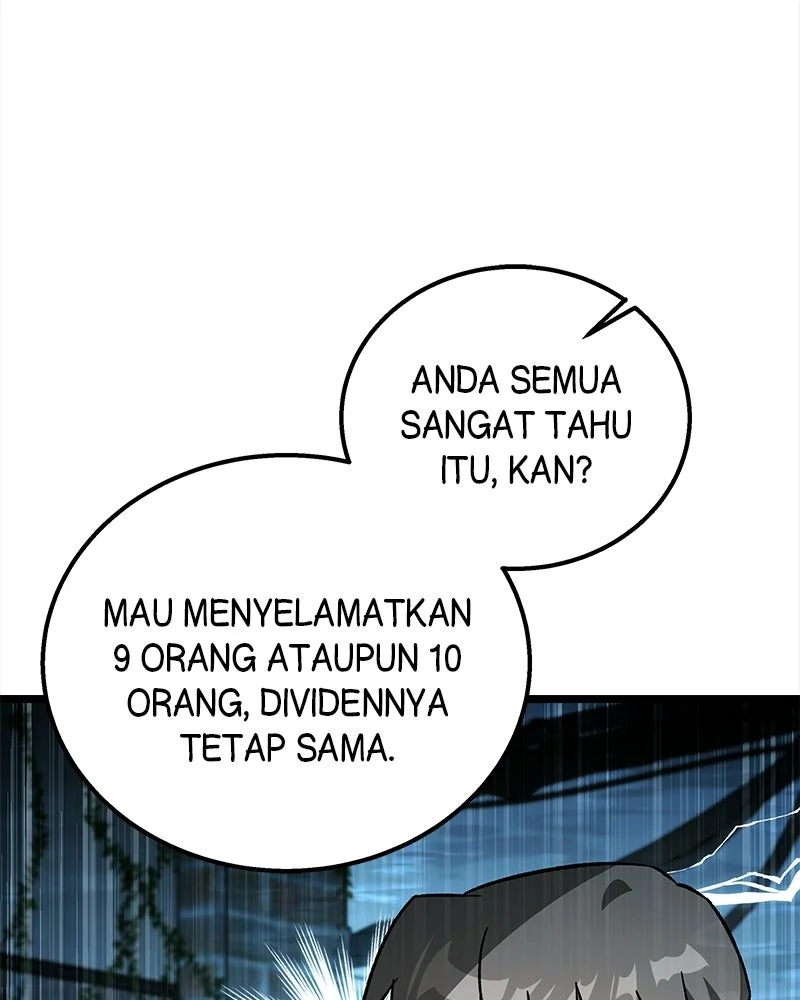 Lv. 99 Princess of Black Flame Chapter 18 Gambar 43