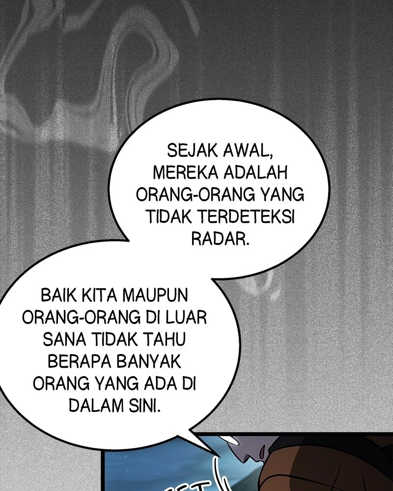 Lv. 99 Princess of Black Flame Chapter 18 Gambar 45