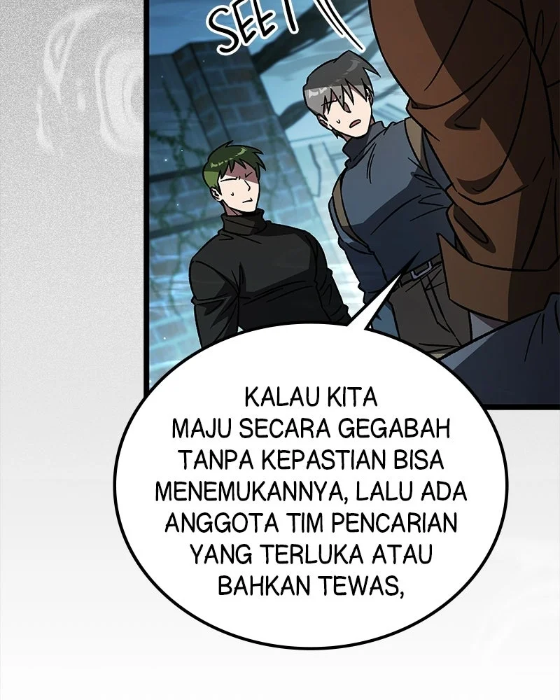Lv. 99 Princess of Black Flame Chapter 18 Gambar 46