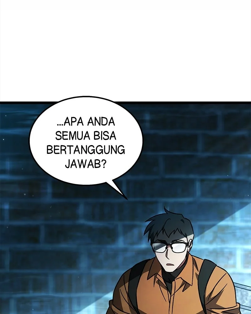 Lv. 99 Princess of Black Flame Chapter 18 Gambar 47