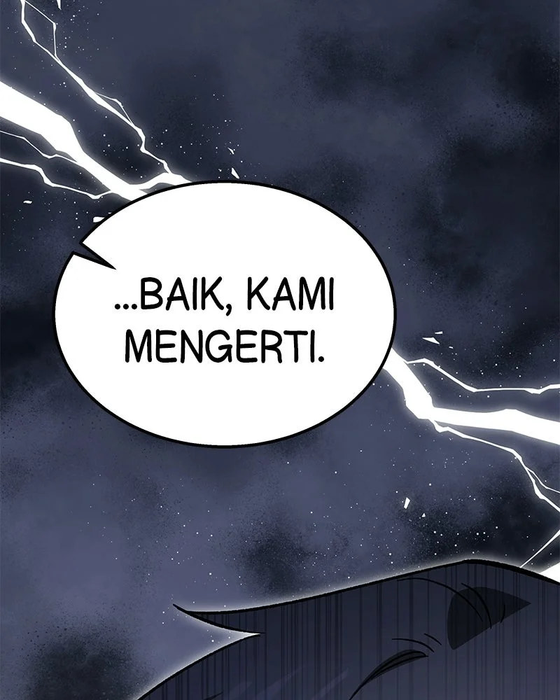 Lv. 99 Princess of Black Flame Chapter 18 Gambar 51
