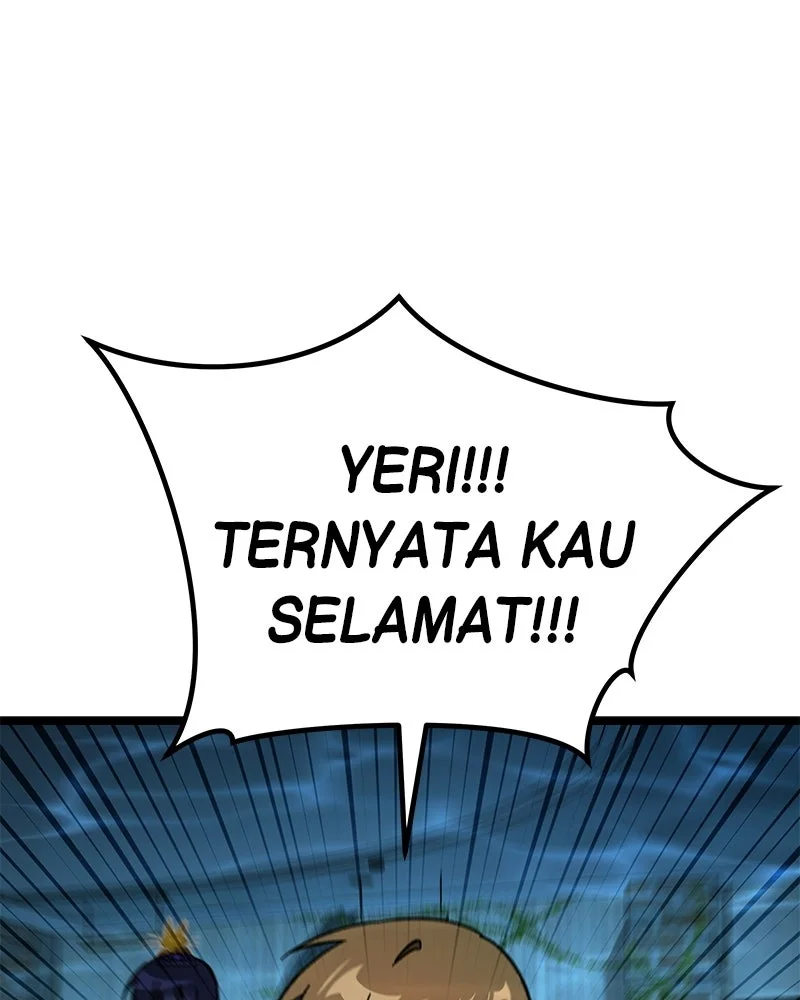 Lv. 99 Princess of Black Flame Chapter 19 Gambar 44