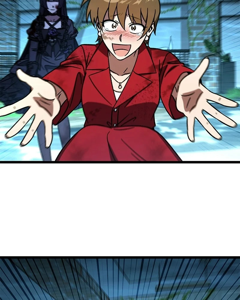 Lv. 99 Princess of Black Flame Chapter 19 Gambar 45