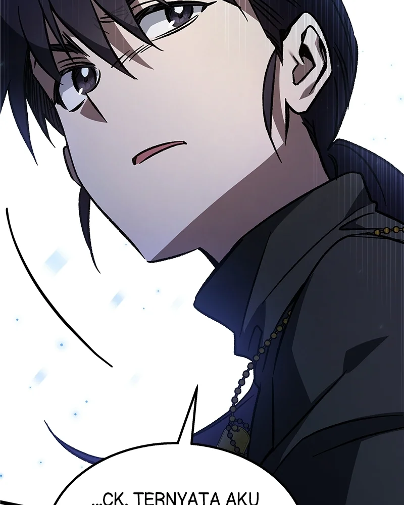 Lv. 99 Princess of Black Flame Chapter 2 Gambar 58