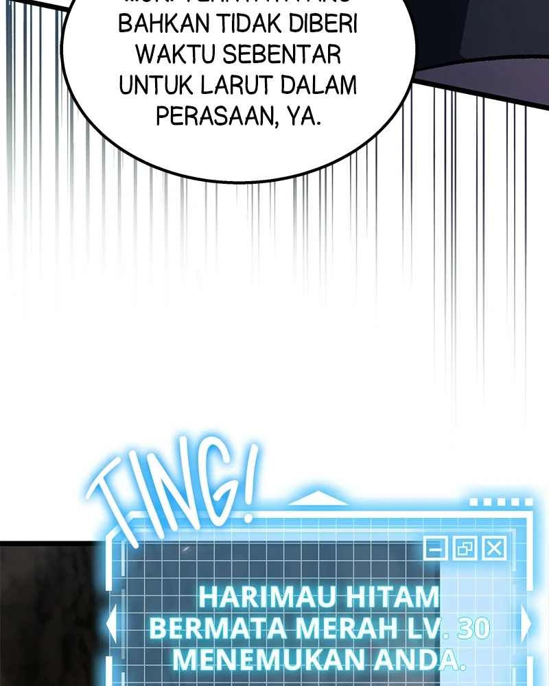 Lv. 99 Princess of Black Flame Chapter 2 Gambar 59