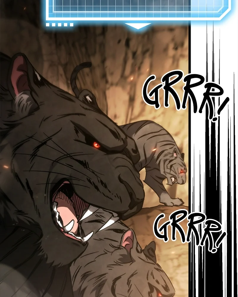 Lv. 99 Princess of Black Flame Chapter 2 Gambar 60