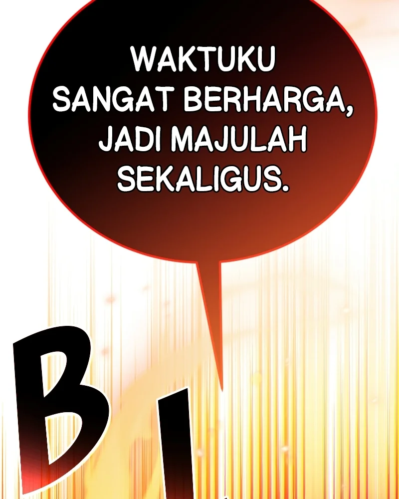 Lv. 99 Princess of Black Flame Chapter 2 Gambar 65