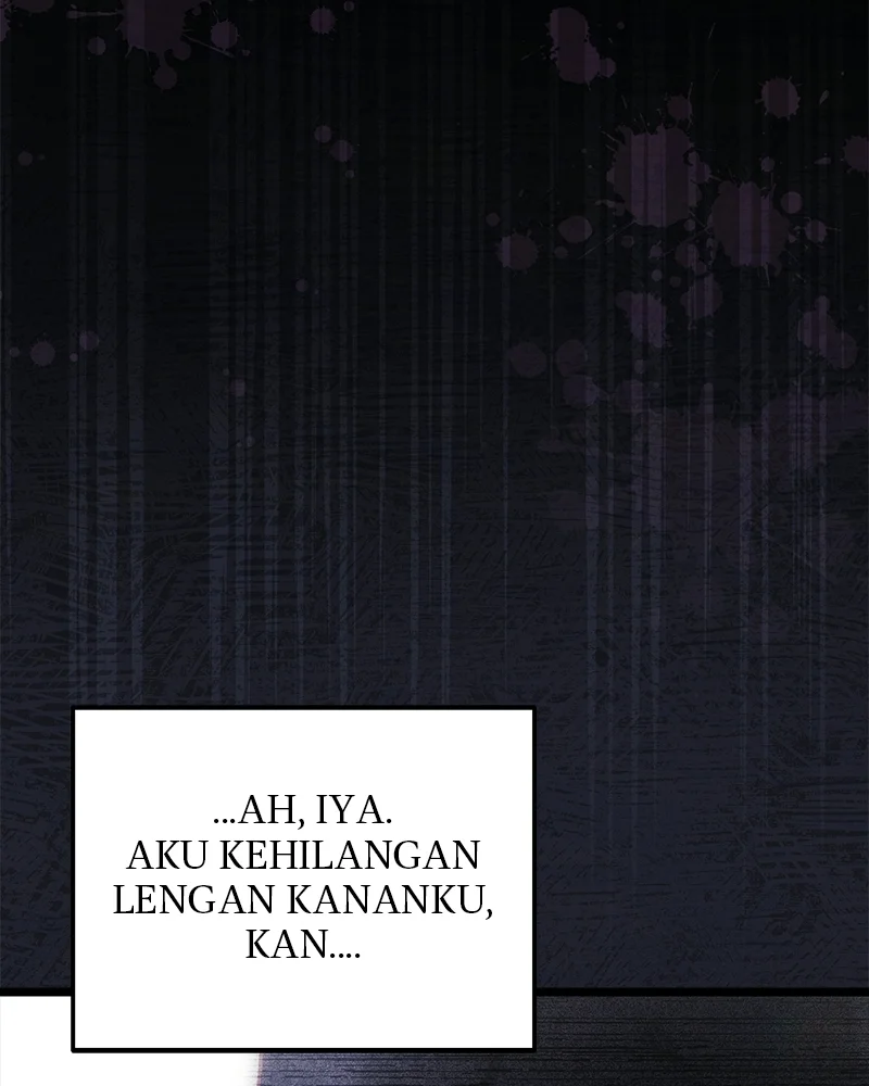 Lv. 99 Princess of Black Flame Chapter 3 Gambar 56