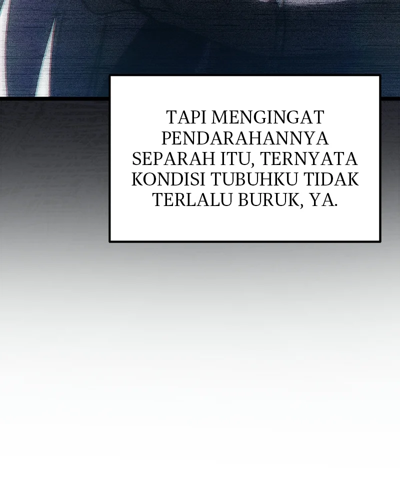 Lv. 99 Princess of Black Flame Chapter 3 Gambar 58