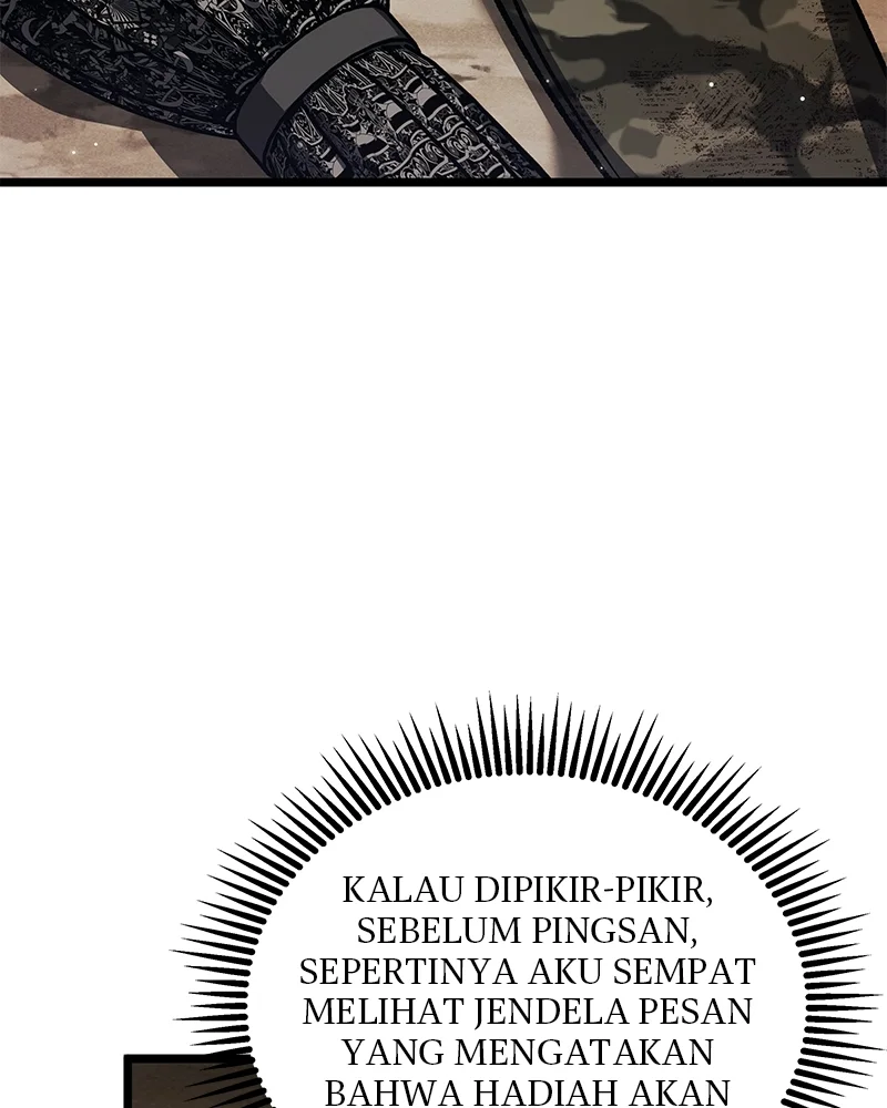 Lv. 99 Princess of Black Flame Chapter 3 Gambar 60