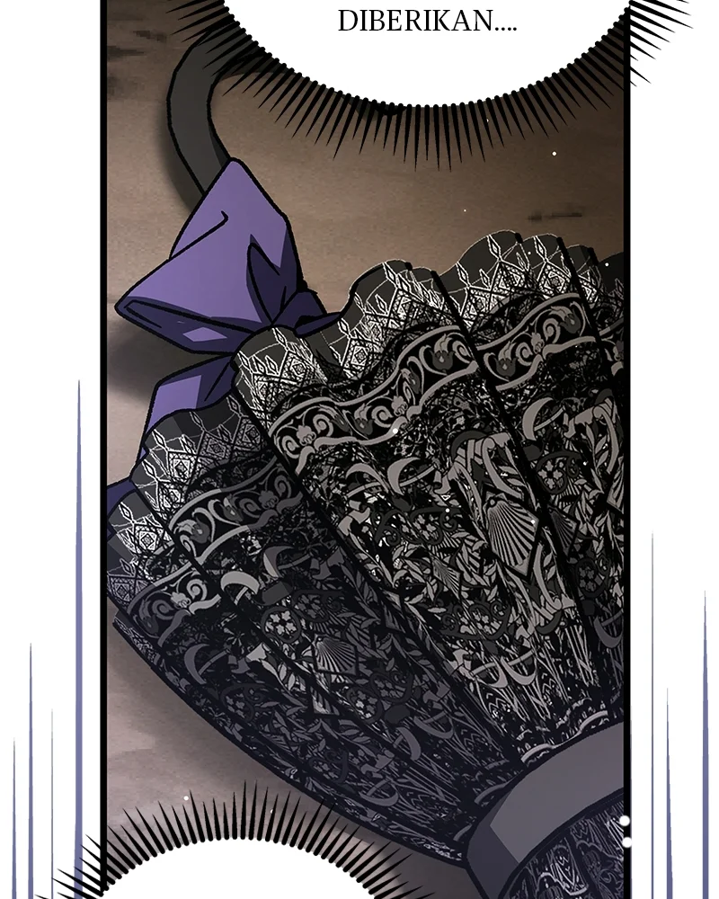 Lv. 99 Princess of Black Flame Chapter 3 Gambar 61