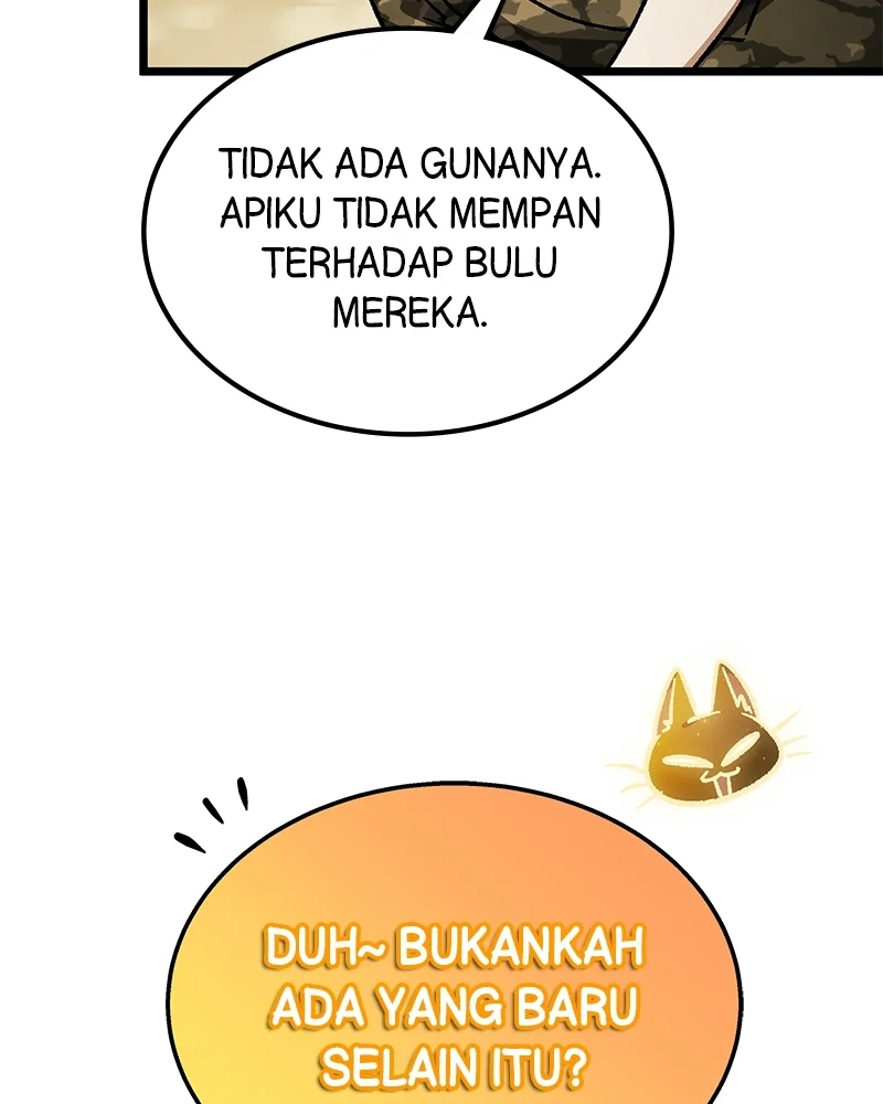 Lv. 99 Princess of Black Flame Chapter 4 Gambar 46